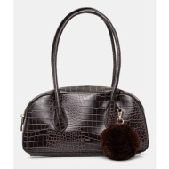 τσάντα aldo κύριο υλικό: 95% πολυουρεθάνη, 5% πολυεστέρας
φόδρα: 100% πολυεστέρας