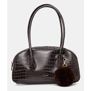 τσάντα aldo κύριο υλικό 95% πολυουρεθάνη, 5%