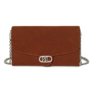 σουέτ τσάντα lauren ralph lauren κύριο υλικό: 100% δέρμα σαμουά
φόδρα: 100% πολυεστέρας