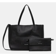 δερμάτινη τσάντα marc ...