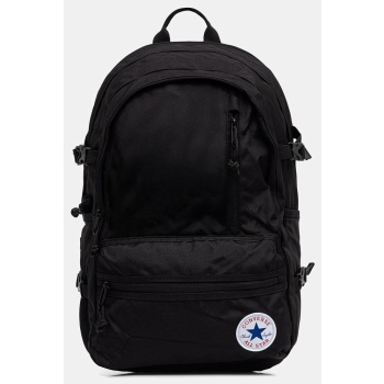 σακίδιο πλάτης converse 100% πολυεστέρας