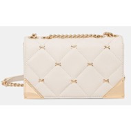 τσάντα aldo κύριο υλικό ...