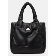 τσάντα aldo κύριο υλικό: 100% πολυουρεθάνη
φόδρα: 100% ανακυκλωμένο πολυαιθυλένιο