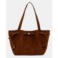 τσάντα σουέτ tory burch ...