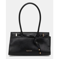 δερμάτινη τσάντα marciano by guess κύριο υλικό: 100% δέρμα πρόβατου
σόλα: 100% πολυεστέρας