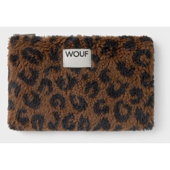 νεσεσέρ καλλυντικών wouf simona 21 x 14 x 2 cm 100%