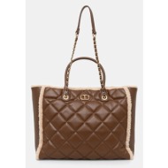 τσάντα twinset κύριο υλικό: 100% πολυουρεθάνη
πρόσθετο υλικό: 100% πολυεστέρας