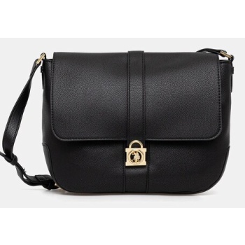 τσάντα u.s. polo assn. winterberry 100% πολυουρεθάνη