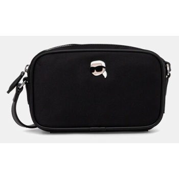 τσάντα karl lagerfeld ikon υλικό 1 92% ανακυκλωμένο