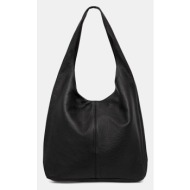 δερμάτινη τσάντα ...