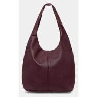 δερμάτινη τσάντα answear.lab 100% φυσικό δέρμα