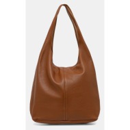 δερμάτινη τσάντα answear.lab 100% φυσικό δέρμα