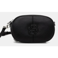 τσάντα boss san jared-c κύριο υλικό: 62% ανακυκλωμένη πολυουρεθάνη, 30% πολυεστέρας, 8% πολυουρεθάνη