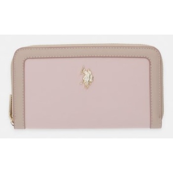 πορτοφόλι u.s. polo assn. houston 70% πολυεστέρας, 30%