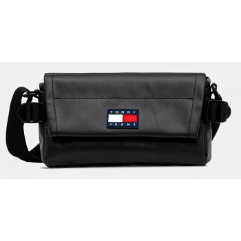 σακίδιο tommy jeans 100% ανακυκλωμένος πολυεστέρας