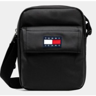 σακίδιο tommy jeans 100% ...