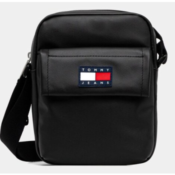 σακίδιο tommy jeans 100% ανακυκλωμένος πολυεστέρας