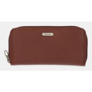 δερμάτινο πορτοφόλι barbour κύριο υλικό: 100% δέρμα βοοειδών
άλλα υλικά: 80% πολυεστέρας, 20% βισκόζ