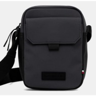 σακίδιο tommy hilfiger 100% πολυουρεθάνη