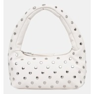 τσάντα tommy jeans 100% πολυουρεθάνη