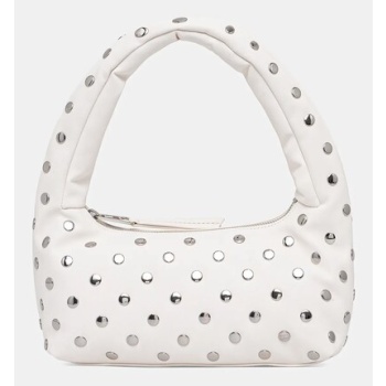 τσάντα tommy jeans 100% πολυουρεθάνη