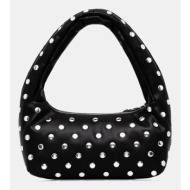 τσάντα tommy jeans 100% πολυουρεθάνη