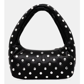 τσάντα tommy jeans 100% πολυουρεθάνη