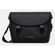 τσάντα tommy hilfiger 100% πολυουρεθάνη