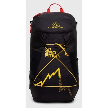 σακίδιο πλάτης la sportiva x-cursion 100% νάιλον