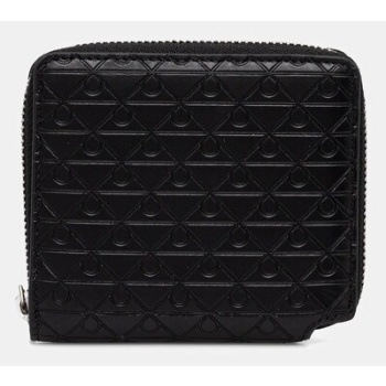 δερμάτινο πορτοφόλι calvin klein 100% φυσικό δέρμα