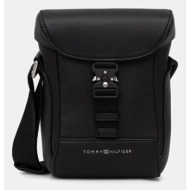 σακίδιο tommy hilfiger 100% πολυουρεθάνη