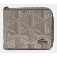 πορτοφόλι lacoste φόδρα: 100% πολυαμίδιο
υλικό 1: 100% πολυουρεθάνη
υλικό 2: 100% pvc