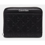 δερμάτινο πορτοφόλι calvin klein 100% φυσικό δέρμα