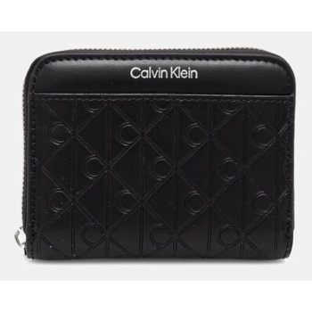 δερμάτινο πορτοφόλι calvin klein 100% φυσικό δέρμα