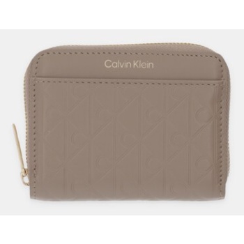 δερμάτινο πορτοφόλι calvin klein 100% φυσικό δέρμα