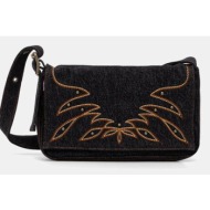 τζιν τσάντα levi`s 100% ...