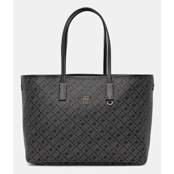 τσάντα tommy hilfiger 100% πολυουρεθάνη