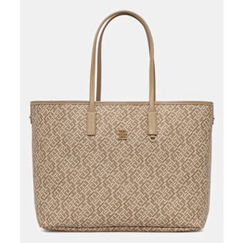 τσάντα tommy hilfiger 100% πολυουρεθάνη