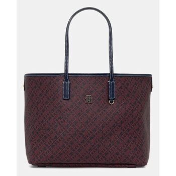 τσάντα tommy hilfiger 100% πολυουρεθάνη