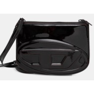 τσάντα diesel 1dr 2.0 1dr twin 100% πολυουρεθάνη