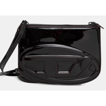 τσάντα diesel 1dr 2.0 1dr twin 100% πολυουρεθάνη