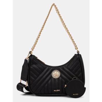 τσάντα aldo κύριο υλικό 100% πολυουρίαφόδρα 100%