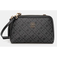 τσάντα tommy hilfiger 100% πολυουρεθάνη