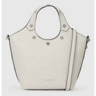 τσάντα karl lagerfeld k/rocky 58% πολυεστέρας, 42% πολυουρεθάνη