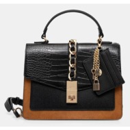 τσάντα aldo κύριο υλικό ...