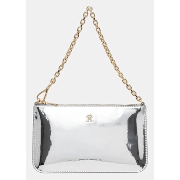 τσάντα tommy hilfiger 100% πολυουρεθάνη