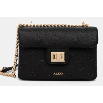 τσάντα aldo κύριο υλικό 100% πολυουρεθάνηφόδρα 100%