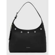 τσάντα karl lagerfeld k/rocky 58% πολυεστέρας, 42% πολυουρεθάνη