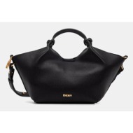 τσάντα dkny paula 100% πολυουρεθάνη