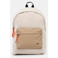 σακίδιο πλάτης lacoste ...